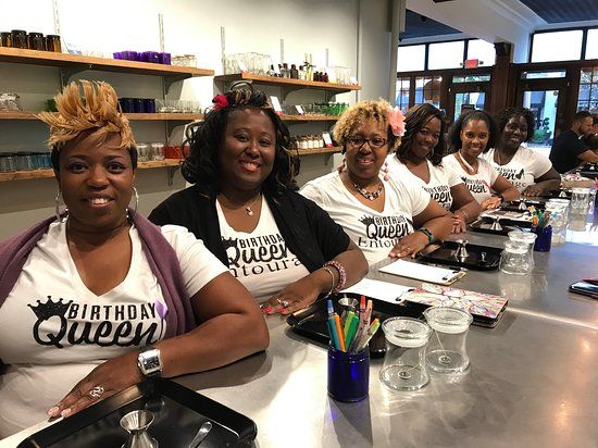 The Candle Fusion Studio